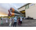 Des Russes en Guyane, ou 50 ans de bénéfices spatiaux mutuels