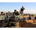 L'Allemagne reprend les livraisons d'armes aux Kurdes irakiens