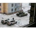 Donbass: les provocations de Kiev empêchent le retrait des armements