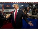 Les Américains pensent que Trump est plus honnête que les médias mainstream