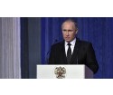 Poutine: les services de renseignement russes et américains ont des intérêts communs