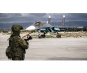 Assad explique l'importance de la présence militaire russe en Syrie