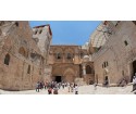Des archéologues ont établi l’âge exact du tombeau du Christ à Jérusalem