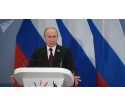 Vladimir Poutine s’exprime sur l’augmentation possible du nombre des membres des Brics
