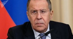 Lavrov évoque le véritable prétexte des nouvelles sanctions antirusses des États-Unis