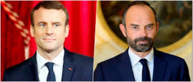 Qui Sera Le Président De La République Française En 2022 Présidentielle 2027 : « Retour vers le futur » ! Fable futuriste d