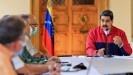 Maduro covid19 avril 2020