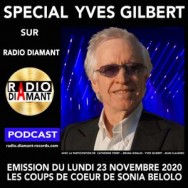 Yves Gilbert Spécial 1