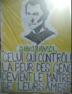 machiavel GJ