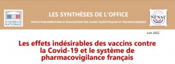 Sénat Effets indésirables 1