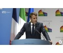 DISCOURS de SANT’EGIDIO : « La misère intellectuelle d’Emmanuel Macron » – sidérant !