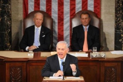 "M. Benjamin Netanyahou et l'exercice biblique du droit du plus fort" par Manuel de DIEGUEZ* 28169-netanyahou-congres-mai-2011-1,bWF4LTQyMHgw