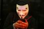 Blog - L'armée israélienne et le Mossad ont-ils été la cible d'Anonymous ?
