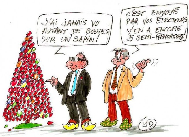 Rencontres serieuses en auvergne