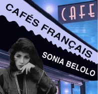 Cafés Français sonia Belolo