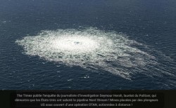 Nord Stream USA