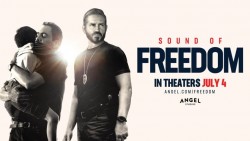 SoundOf Freedom 1