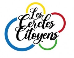 Cercles Citoyens logo 1