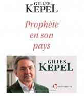 Kepel Livre 2023