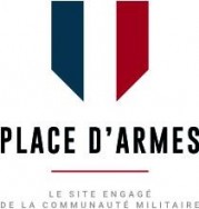 LOGO Place d'Armes 1