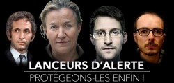 Lanceurs d'Alerte 1