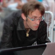 Fred MAUERHOFER diamant 1