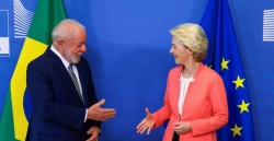 LULA trahison 1