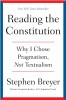 Constitution Reading 1