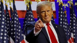 TRUMP WINNER 1