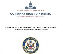 Covid19 US Representative 2024