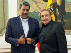MADURO RAMONET 1