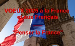 Photo VOEUX 2025 PLF - AAA 