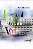 Faucon vert 1