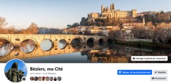 Page FACEBOOK logo 1