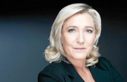 LE PEN marine 1