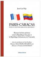Paris-Caracas - JLP Juin 2025