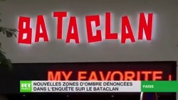 BAtaclan questions 1