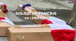 Soldats fran&ccedil;ais morts en Ukraine 1