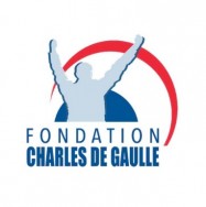 Fondation de Gaulle Logo 1