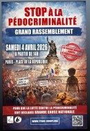 France contre PEDOLAND 4 avril 2026