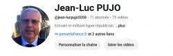 Youtube JLP