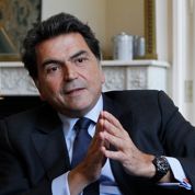 Lellouche tenté par les primaires à Paris